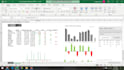 do excel formulas, vba and macros in excel spread sheet