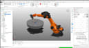 do robot cnc programming on powermill
