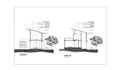 convert PDF sketch to  autocad drawing