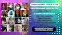 create character voices for your project