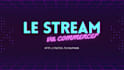 montage vidéo, overlay twitch, développement fivem