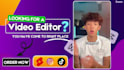 edit trendy short videos using capcut professionally