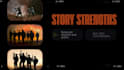 design investor pitch deck podcast film TV pitch deck powerpoint presentation
