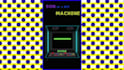 create a retro 8 bit chiptune track