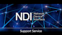 help to create your ndi network, troubleshooting
