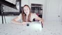 do a great unboxing video