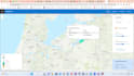 do react development with esri arcgis