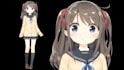 design and rig a custom anime live2d vtuber model for vtube studio