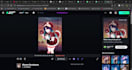 create a steam animated artwork showcase for your steam profile