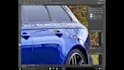 car photo enhancement, retouching, editing