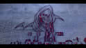 create 3d amazing horror video logo animation