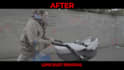 do best vfx cleanup, object remove, screen replacement