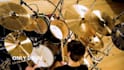 be your professional drummer for acoustic drum recording