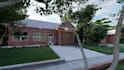 do architectural 3d house model with exterior and interior