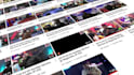 custom youtube channel promo video