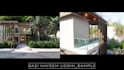 do landscape design and 3d walkthrough animation