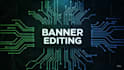 video editing, motion graphics and subtitles