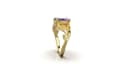 do 3d jewelry modeling with the requirements you specify