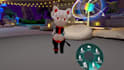 upload or build your character to vrchat