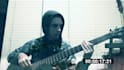 be your bass guitar player and record what your song needs