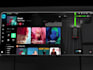 attractive website design service  web clues infotech
