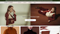 design a high end modern minimalist luxury website with SEO
