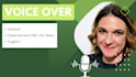 speak voice overs for you in german
