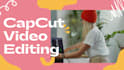 do a professional capcut video editing tiktok video editing