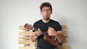 strum your favorite ukulele song in a personalized tutorial