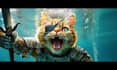 create hyper realistic 4k resolution ai generated movie