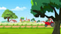 do creative 2d animated video songs and stories
