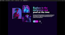 design modern UI with figma reporting solutions for websites and apps
