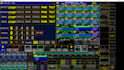 program your grandma2 showfile