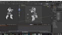 rig your 3d character for vtuber, vrchat, unity, or unreal engine