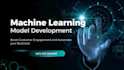 develop predictive machine learning models with python