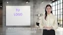 haré presentaciones con avatar de ia realistas