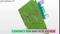 do power electronic design