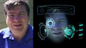 edit your video like scifi iron man hud or terminator