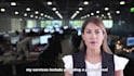 make ai spokesperson video in any language