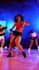 make dance video with girl group choreography