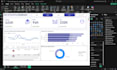 make a perfect analysis using excel, power bi, python and sql