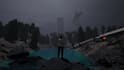 create realistic 3d game environment in unreal engine
