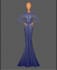 create a great fashion design and illustrations