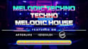 ghost produce melodic techno,progressive house,melodic house