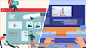 create 2d explainer animation for your advertisement