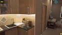 create interactive 3d on unreal engine for your interior