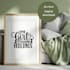 create quotes wall art designs