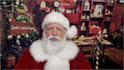 record a personalized video message from santa claus