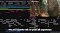 create immersive 3d spatial audio and sound effects for your VR game