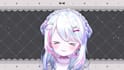create live2d vtuber model, 2d vtuber model, live 2d rigging, streaming avatar